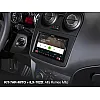 Alpine KIT-7AR-MITO 7-inch installation Kit for Alfa Romeo Mito (955)
