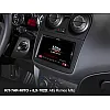 Alpine KIT-7AR-MITO 7-inch installation Kit for Alfa Romeo Mito (955)
