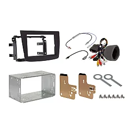 Alpine KIT-7AR-MITO 7-inch installation Kit for Alfa Romeo Mito (955)