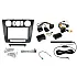Alpine KIT-7BM1M Installation Kit for BMW 1 Series (E81, E82, E87, E88)