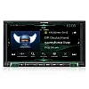 Alpine KIT-7VW-CRA 7" installation Kit for VW Crafter from 2017 Alpine KIT-7VW-CRA 7" installation Kit for VW Crafter from 2017