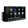 Alpine KIT-7VW-CRA 7" installation Kit for VW Crafter from 2017 Alpine KIT-7VW-CRA 7" installation Kit for VW Crafter from 2017