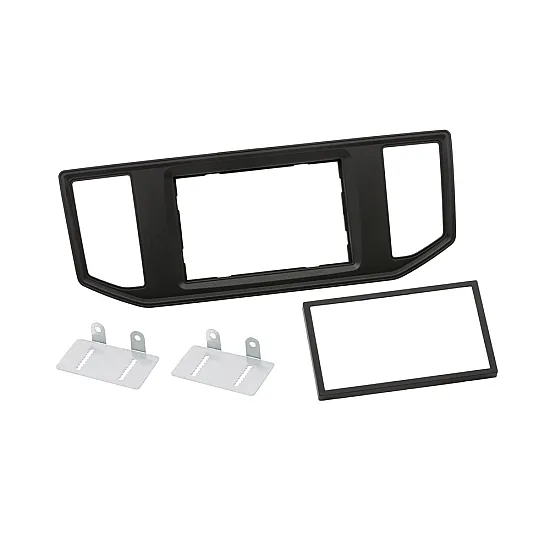 Alpine KIT-7VW-CRA 7" installation Kit for VW Crafter from 2017 Alpine KIT-7VW-CRA 7" installation Kit for VW Crafter from 2017