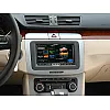 Alpine KIT-7VW 7-inch Installation Kit for VW Golf, Skoda Octavia II, Seat Alpine KIT-7VW 7-inch Installation Kit for VW Golf, Skoda Octavia II, Seat