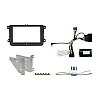 Alpine KIT-7VWPQ 7" installation Kit for VW Beetle, Caddy, T6