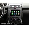 Alpine Installation Kit with CAN Interface and Steering Wheel Remote Control Interface for Mercedes - KIT-802MB Alpine Installation Kit with CAN Interface and Steering Wheel Remote Control Interface for Mercedes - KIT-802MB