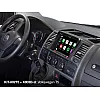 Alpine KIT-802T5 8 inch Installation Kit for Volkswagen T5 Facelift and T6 (7 H/E/J) Alpine KIT-802T5 8 inch Installation Kit for Volkswagen T5 Facelift and T6 (7 H/E/J)