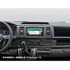 Alpine KIT-802T5 8 inch Installation Kit for Volkswagen T5 Facelift and T6 (7 H/E/J) Alpine KIT-802T5 8 inch Installation Kit for Volkswagen T5 Facelift and T6 (7 H/E/J)
