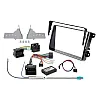 Alpine KIT-802T5 8 inch Installation Kit for Volkswagen T5 Facelift and T6 (7 H/E/J) Alpine KIT-802T5 8 inch Installation Kit for Volkswagen T5 Facelift and T6 (7 H/E/J)