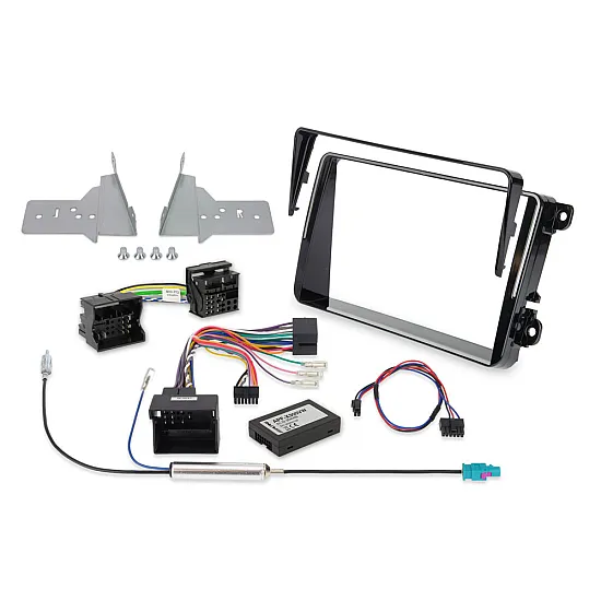 Alpine KIT-802T5 8 inch Installation Kit for Volkswagen T5 Facelift and T6 (7 H/E/J) Alpine KIT-802T5 8 inch Installation Kit for Volkswagen T5 Facelift and T6 (7 H/E/J)