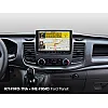 Alpine KIT-F9FO-TRA installation Kit for Ford Transit Custom Alpine KIT-F9FO-TRA installation Kit for Ford Transit Custom
