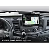 Alpine KIT-F9FO-TRA installation Kit for Ford Transit Custom Alpine KIT-F9FO-TRA installation Kit for Ford Transit Custom