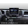 Alpine KIT-F9FO-TRA installation Kit for Ford Transit Custom Alpine KIT-F9FO-TRA installation Kit for Ford Transit Custom
