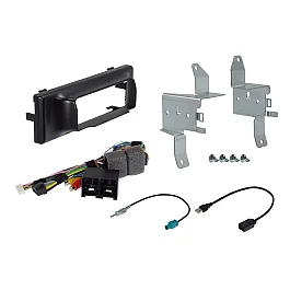 Alpine KIT-F9FO-TRA installation Kit for Ford Transit Custom
