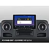 Alpine KIT-F9MB-S907 installation Kit for Mercedes Sprinter W907 (VS 30) from 2018 and newer Alpine KIT-F9MB-S907 installation Kit for Mercedes Sprinter W907 (VS 30) from 2018 and newer