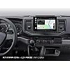Alpine KIT-F9VW-CRA installation Kit for VW Crafter from 2017 and newer Alpine KIT-F9VW-CRA installation Kit for VW Crafter from 2017 and newer