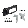 Alpine KIT-F9VW-CRA installation Kit for VW Crafter from 2017 and newer Alpine KIT-F9VW-CRA installation Kit for VW Crafter from 2017 and newer