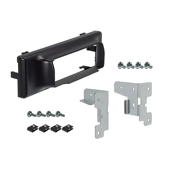 Alpine KIT-F9VW-CRA installation Kit for VW Crafter from 2017 and newer Alpine KIT-F9VW-CRA installation Kit for VW Crafter from 2017 and newer