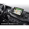Alpine KIT-F9VW-CRA installation Kit for VW Crafter from 2017 and newer Alpine KIT-F9VW-CRA installation Kit for VW Crafter from 2017 and newer