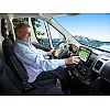 Alpine X903D-DU 9” Touch Screen Navigation for Fiat Ducato III, Citroën Jumper II and Peugeot Boxer II