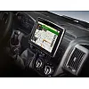 Alpine X903D-DU 9” Touch Screen Navigation for Fiat Ducato III, Citroën Jumper II and Peugeot Boxer II