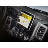 Alpine X903D-DU 9” Touch Screen Navigation for Fiat Ducato III, Citroën Jumper II and Peugeot Boxer II