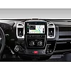 Alpine X903D-DU 9” Touch Screen Navigation for Fiat Ducato III, Citroën Jumper II and Peugeot Boxer II