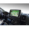 Alpine X903D-DU2 9” Touch Screen Navigation with Swivel Display for Fiat Ducato III, Citroën Jumper II and Peugeot Boxer II