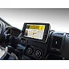 Alpine X903D-DU2 9” Touch Screen Navigation with Swivel Display for Fiat Ducato III, Citroën Jumper II and Peugeot Boxer II