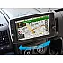 Alpine X903D-DU2 9” Touch Screen Navigation with Swivel Display for Fiat Ducato III, Citroën Jumper II and Peugeot Boxer II
