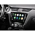 Alpine X903D-OC3 9” Touch Screen Navigation for Skoda Octavia 3 Apple Car Play, Android Auto