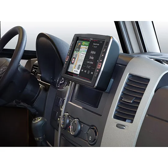 Alpine X903D-S906 9” Touch Screen Navigation for Mercedes Sprinter Apple Car Play Alpine X903D-S906 9” Touch Screen Navigation for Mercedes Sprinter Apple Car Play