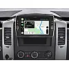 Alpine X903D-S906 9” Touch Screen Navigation for Mercedes Sprinter Apple Car Play Alpine X903D-S906 9” Touch Screen Navigation for Mercedes Sprinter Apple Car Play