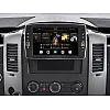 Alpine X903D-S906 9” Touch Screen Navigation for Mercedes Sprinter Apple Car Play Alpine X903D-S906 9” Touch Screen Navigation for Mercedes Sprinter Apple Car Play