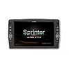 Alpine X903D-S906 9” Touch Screen Navigation for Mercedes Sprinter Apple Car Play Alpine X903D-S906 9” Touch Screen Navigation for Mercedes Sprinter Apple Car Play