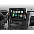 Alpine X903D-S906 9” Touch Screen Navigation for Mercedes Sprinter Apple Car Play