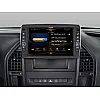 Alpine X903D-V447 9” Touch Screen Navigation for Mercedes Vito Apple Car Play, Android Auto Alpine X903D-V447 9” Touch Screen Navigation for Mercedes Vito Apple Car Play, Android Auto