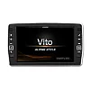 Alpine X903D-V447 9” Touch Screen Navigation for Mercedes Vito Apple Car Play, Android Auto Alpine X903D-V447 9” Touch Screen Navigation for Mercedes Vito Apple Car Play, Android Auto