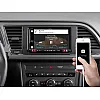 Alpine iLX-702LEON Car stereo - 7 inch Screen DAB Bluetooth Carplay Android Auto Alpine iLX-702LEON Car stereo - 7 inch Screen DAB Bluetooth Carplay Android Auto