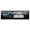 JVC KD-X560BT Digital Media Receiver Bluetooth Car Stereo iPod iPhone Direct Control JVC KD-X560BT Digital Media Receiver Bluetooth Car Stereo iPod iPhone Direct Control