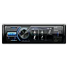 JVC KD-X560BT Digital Media Receiver Bluetooth Car Stereo iPod iPhone Direct Control JVC KD-X560BT Digital Media Receiver Bluetooth Car Stereo iPod iPhone Direct Control