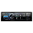 JVC KD-X560BT Digital Media Receiver Bluetooth Car Stereo iPod iPhone Direct Control