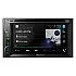 Pioneer AVH-A3200DAB CD, DVD Multimedia Player with Bluetooth USB DAB Digital Radio