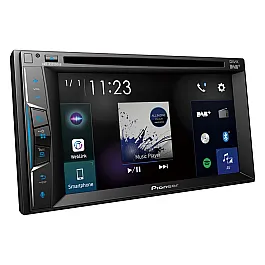Pioneer AVH-A3200DAB CD, DVD Multimedia Player with Bluetooth USB DAB Digital Radio Pioneer AVH-A3200DAB CD, DVD Multimedia Player with Bluetooth USB DAB Digital Radio