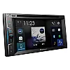 Pioneer AVH-Z2200BT 6.2" DVD CarPlay TouchScreen Bluetooth iPhone Android Player Pioneer AVH-Z2200BT 6.2" DVD CarPlay TouchScreen Bluetooth iPhone Android Player