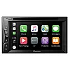 Pioneer AVH-Z2200BT 6.2" DVD CarPlay TouchScreen Bluetooth iPhone Android Player Pioneer AVH-Z2200BT 6.2" DVD CarPlay TouchScreen Bluetooth iPhone Android Player