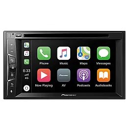 Pioneer AVH-Z2200BT 6.2" DVD CarPlay TouchScreen Bluetooth iPhone Android Player Pioneer AVH-Z2200BT 6.2" DVD CarPlay TouchScreen Bluetooth iPhone Android Player