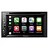 Pioneer AVH-Z2200BT 6.2" DVD CarPlay TouchScreen Bluetooth iPhone Android Player