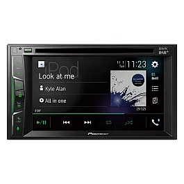 Pioneer AVH-Z3200DAB Double Din Car CD, DVD Stereo DAB+ Digital Radio Bluetooth Pioneer AVH-Z3200DAB Double Din Car CD, DVD Stereo DAB+ Digital Radio Bluetooth