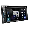 Pioneer AVH-Z3200DAB Double Din Car CD, DVD Stereo DAB+ Digital Radio Bluetooth Pioneer AVH-Z3200DAB Double Din Car CD, DVD Stereo DAB+ Digital Radio Bluetooth
